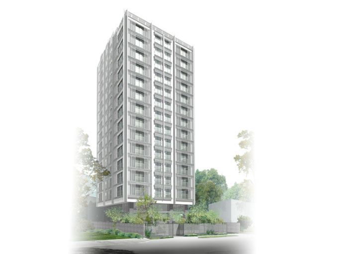 Chuyển nhà ở căn hộ chung cư Avalon Saigon Apartments - quận 1