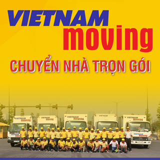 Dịch vụ chuyển nhà trọn gói Vietnam Moving