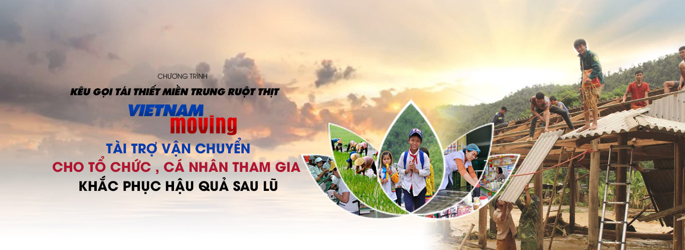 Chuyến xe từ thiện