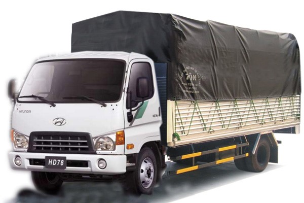 Cho thuê xe tải huyện Nhà Bè chở hàng siêu rẻ với chất lượng vượt trội