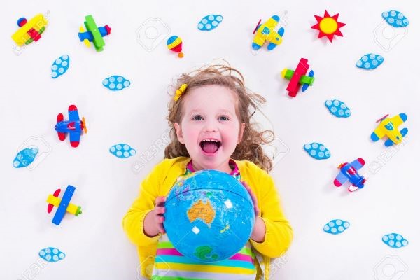 Top 10 cách chọn đồ chơi giúp trẻ phát triển trí thông minh mà lại an toàn