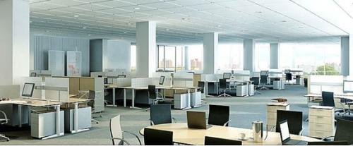 Văn phòng chật hẹp, có nên chuyển sang một văn phòng rộng rãi hơn?