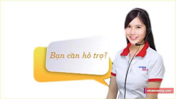 Dịch vụ chuyển nhà trọn gói quận 4 giá rẻ tiết kiệm tại TP Hồ Chí Minh, Gọi đến số hotline để được tư vấn và hỗ trợ từ những nhân viên nhiệt tình và niềm nở