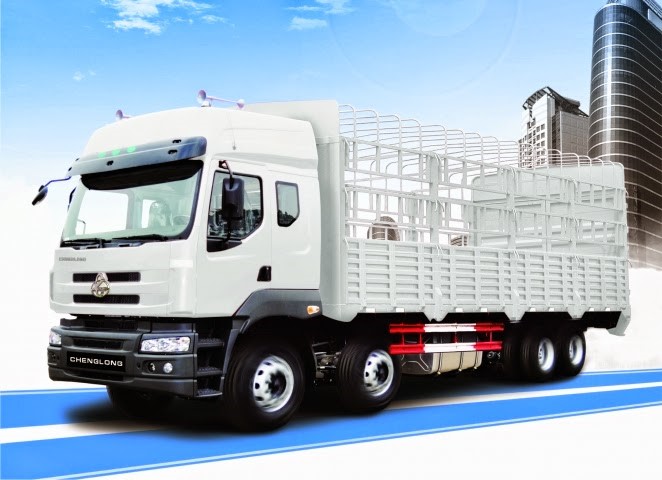 Cho thuê xe tải quận Tân Bình TPHCM vận chuyển an toàn, nhanh gọn