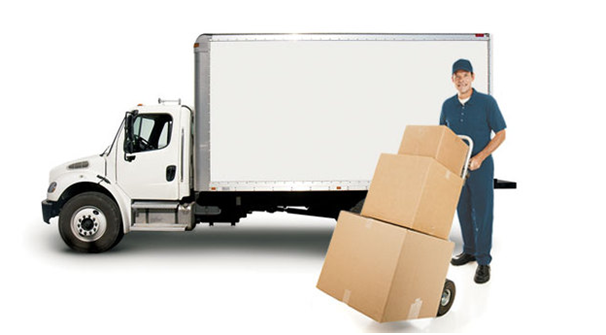 Dịch vụ cho thuê xe tải quận 8 tiện lợi và an toàn