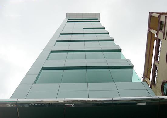 Chuyển văn phòng TÒA NHÀ MAI DUNG BUILDING - Quận 1, HCM