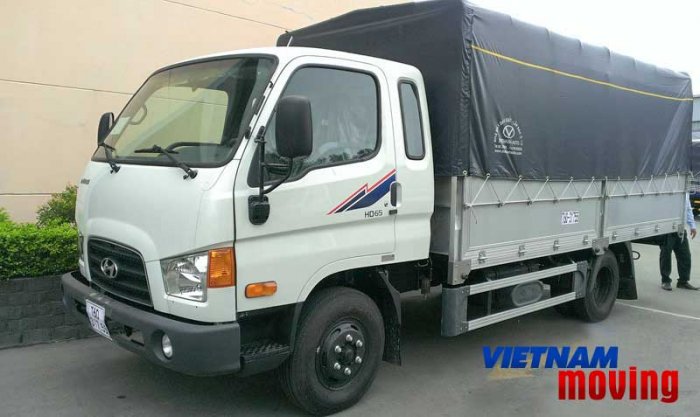 Dịch vụ cho thuê xe tải huyện Quốc Oai niềm tin của mọi hành khách