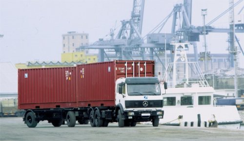 Cho thuê Container giá rẻ, vận chuyển an toàn, hiệu quả