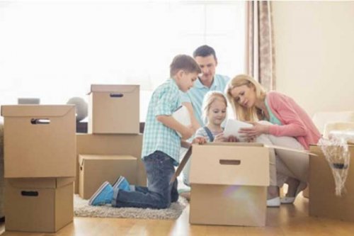 4 lý do nên thuê ngay dịch vụ chuyển nhà trọn gói
