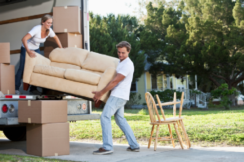 Những tác nhân ‘đáng ghét’ cản trở việc chuyển nhà của bạn