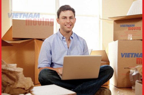 Domestic and local moving