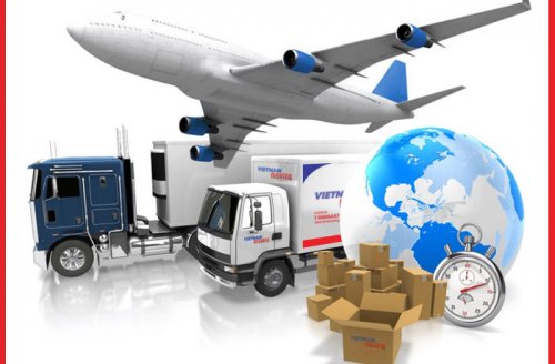 International Logistics