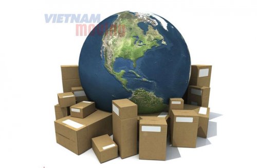 International Removal