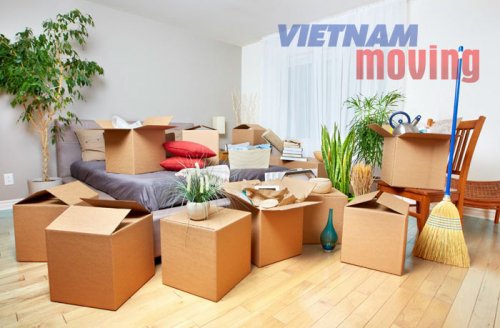Relocation services