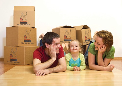 Chuẩn bị tâm lý cho con trước khi chuyển nhà, đâu là giải pháp?