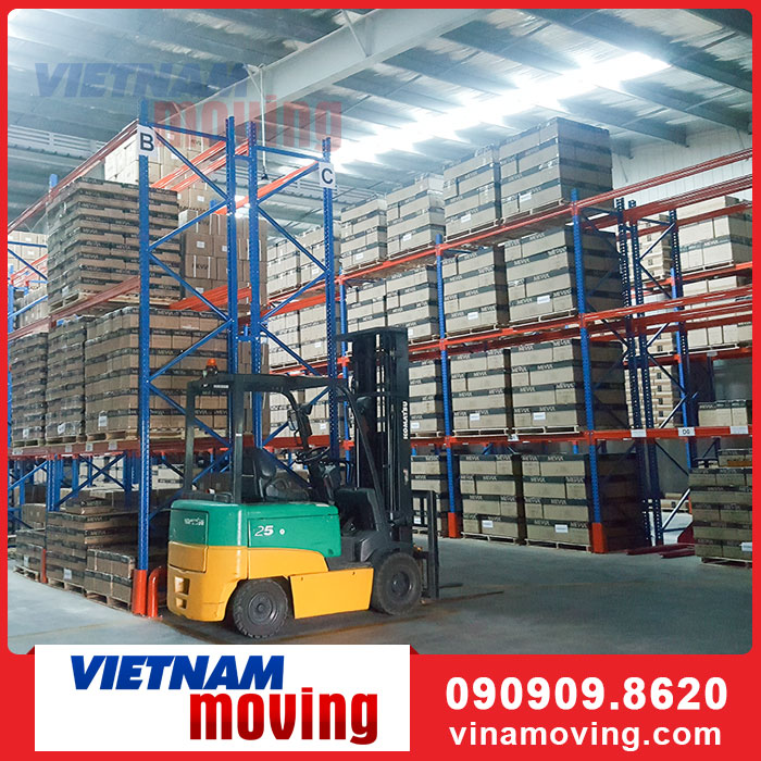 Documentation storage