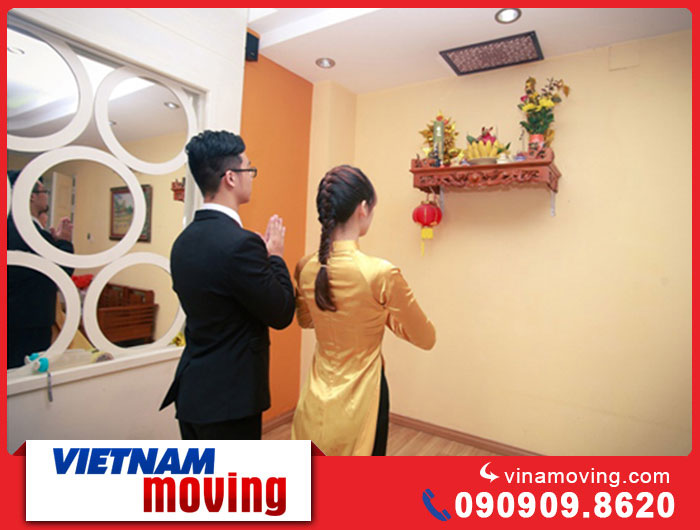 Hướng dẫn chọn ngày lành khi dọn về nhà mới