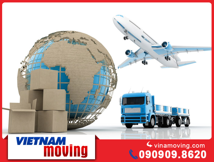 International Relocation Services