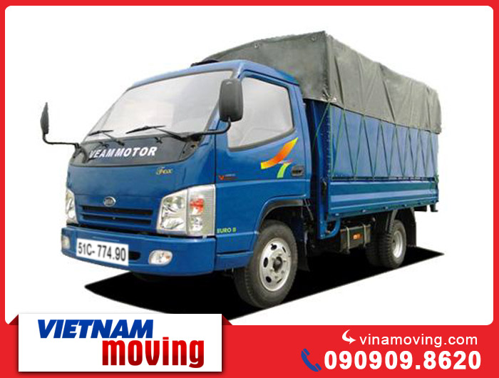 International Relocation Services