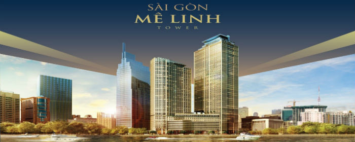 Chuyển nhà ở căn hộ chung cư Sài Gòn Mê Linh Tower - quận 1