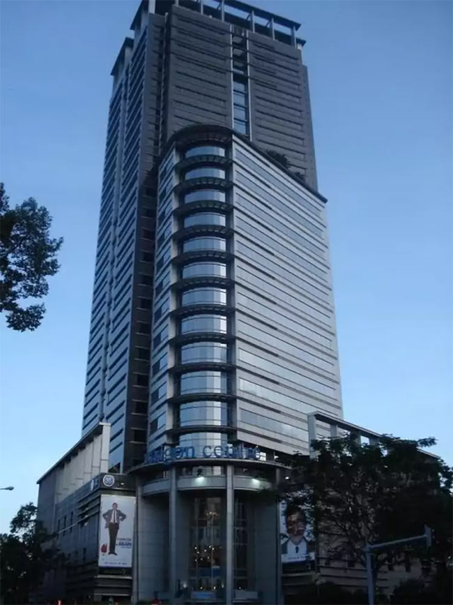 Chuyển nhà ở căn hộ chung cư Sedona Suites HCM - quận 1