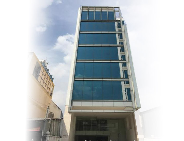 Chuyển văn phòng Tòa nhà GHB TOWER quận 2