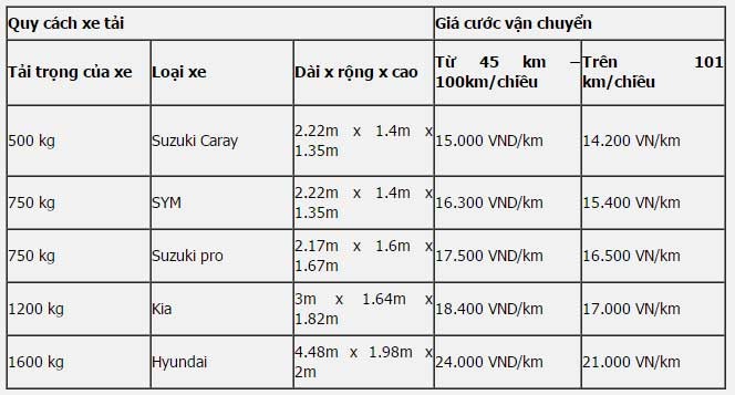 Chuyển nhà ở căn hộ chung cư Vinaconex Thảo Điền - Quận 2, TPHCM