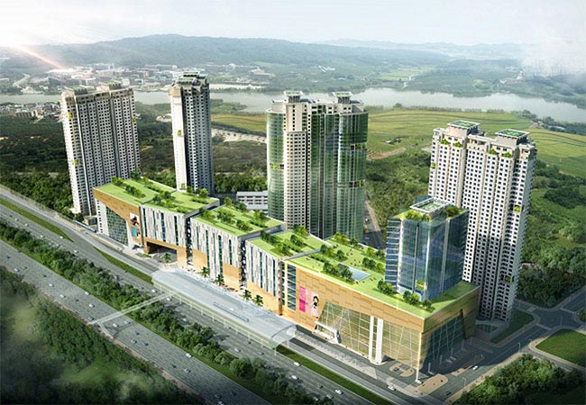 Chuyển nhà ở căn hộ chung cư Vinaconex Thảo Điền - Quận 2, TPHCM