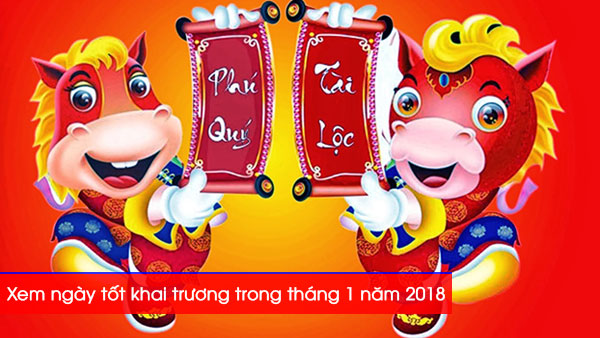 Xem ngày tốt khai trương trong năm là việc làm mang ý nghĩa tâm linh của người Việt