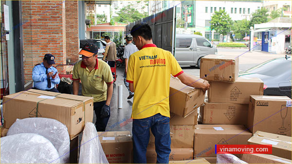 Đội ngũ nhân viên giàu kinh nghiệm và nhiệt tình-Dịch vụ chuyển nhà trọn gói huyện Củ Chi - Nhanh chóng An toàn