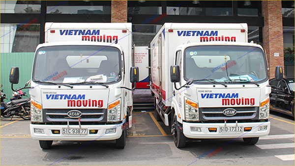 Khách hàng hài lòng khi sử dụng dịch vụ chuyển nhà trọn gói-Dịch vụ chuyển nhà trọn gói huyện Củ Chi - Nhanh chóng An toàn