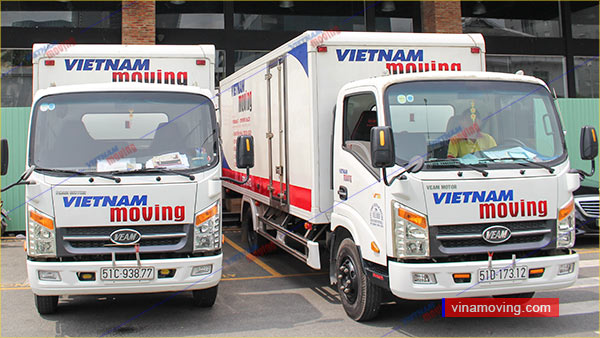 Đóng gói đồ đạc an toàn, nhanh chóng-Dịch vụ chuyển nhà trọn gói tỉnh Đồng Nai - Giá thành hợp lí, chất lượng ưu việt