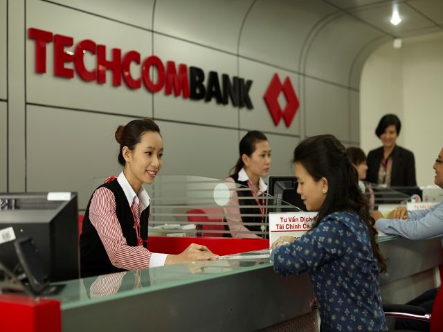 Top 10 ngân hàng lớn nhất Việt Nam hiện nay