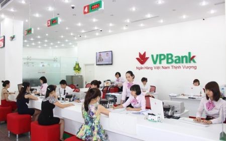 Top 10 ngân hàng có vốn điều lệ lớn nhất Việt Nam