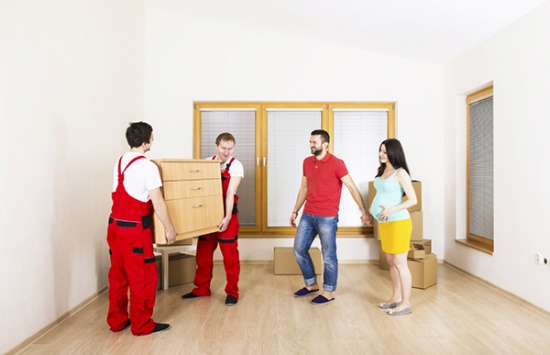 Sử dụng dịch vụ chuyển nhà trọn gói mang lại lợi ích gì cho bạn