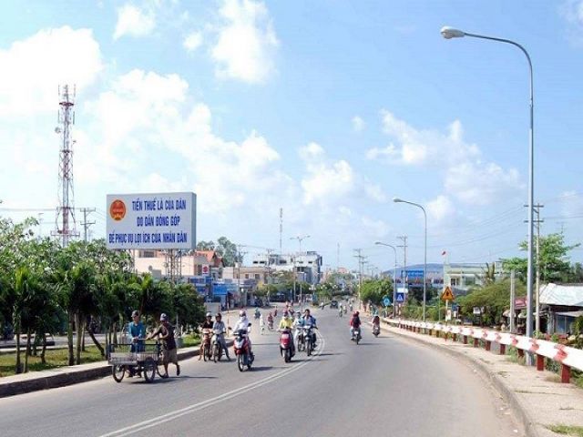 Từ TP HCM đi Kiên Giang bao nhiêu km?  Khoảng cách Sài Gòn đi Kiên Giang