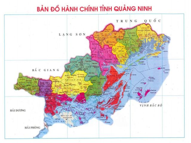 Từ Hà Nội đi Quảng Ninh bao nhiêu km?