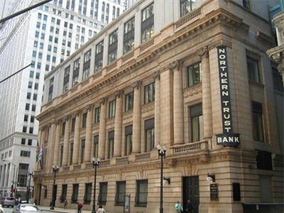 Top 10 ngân hàng chỉ phục vụ giới siêu giàu
