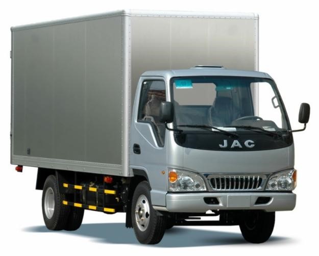 Dịch vụ cho thuê xe tải chuyển đồ hiệu quả giá tốt