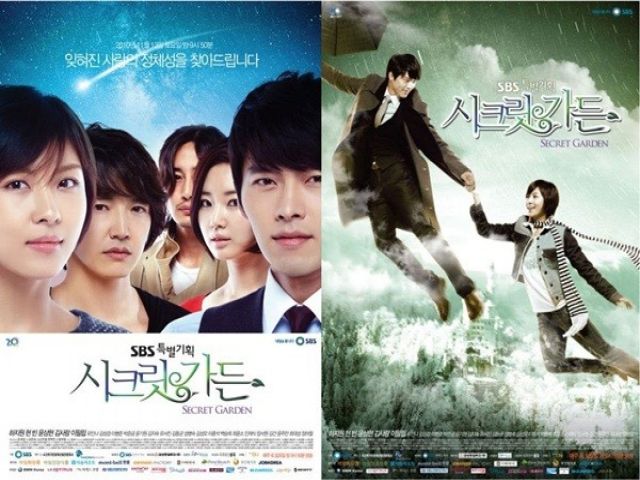 Top 10 bộ phim tình cảm Hàn Quốc nhiều người xem nhất 