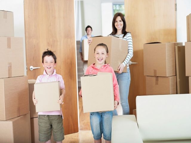 Nhận biết những chiêu trò lừa đảo gắn mác dịch vụ chuyển nhà
