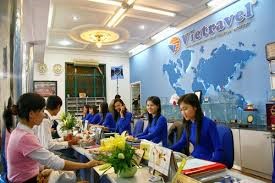 Top 10 công ty du lịch uy tín hàng đầu Hà Nội hiện nay
