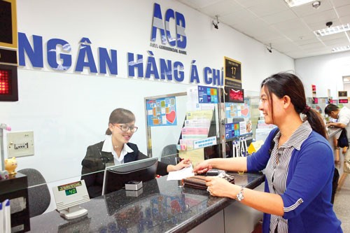 Top 10 ngân hàng lớn nhất Việt Nam hiện nay