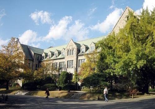 10 Trường đại học tốt nhất Hàn Quốc