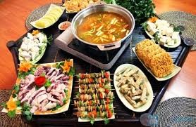 Top 10 quán ăn vặt ngon nhất Hà Nội