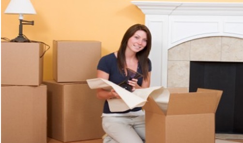 Những bí quyết giúp hàng hóa an toàn khi vận chuyển nhà, văn phòng