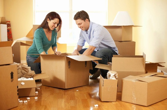 Những bí quyết giúp hàng hóa an toàn khi vận chuyển nhà, văn phòng