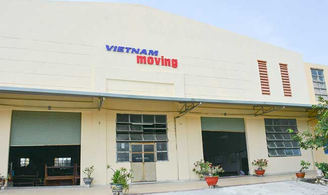 Cho thuê kho bãi lưu trữ hàng hóa, tài liệu chất lương cao