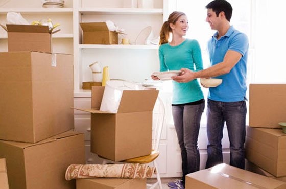 Bạn đã chọn được đúng đơn vị chuyển nhà trọn gói?