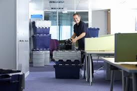 Cần chuẩn bị gì trước khi chuyển văn phòng?